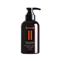 FicceCode 菲诗蔻坚果油发膜 300ml