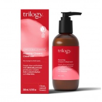 Trilogy Rosehip Cream Cleanser 200mL EXP.2026.02