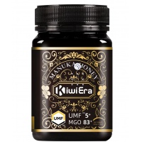 KiwiEra Manuka honey UMF 5+ 500克