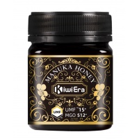 KiwiEra Manuka honey UMF 15+ 250克