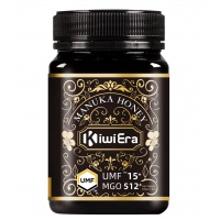 KiwiEra Manuka honey UMF 15+ 500克