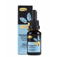 Comvita Propolis PFL15 Regular Strength Extract Drops 25 ml ...