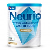 Neurio Modified Milk Powder with Lactoferrin 120g