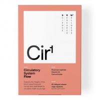 SRW Cir¹ Circulatory System Flow 60 Capsules