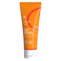 Oasis Beauty Sunscream SPF50+ 100ml-EXP.2026.11