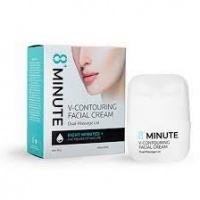 8 Minutes V-Contouring Facial Cream 40g-EXP.2025.11