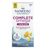 Nordic Naturals Children's DHA 90s-EXP.2026.10
