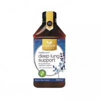 HarkerHarker Herbals Lung Elixir 250ml-EXP.2027.9