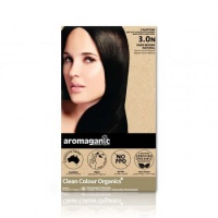 Aromaganic 3.0N DARK BROWN HAIR COLOUR