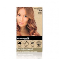 Aromaganic 7.0N LIGHT BROWN