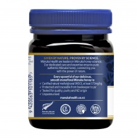 Manuka Health Manuka Honey MGO573+ 250g-EXP-2026.09