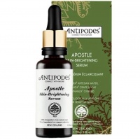 Antipodes Apostle Skin-Brightening Serum 30ml-EXP.2025.11