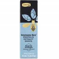 Comvita Propolis PFL15 Regular Strength Extract Drops 25 ml 2028.01