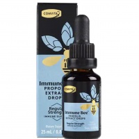Comvita Propolis PFL15 Regular Strength Extract Drops 25 ml ...