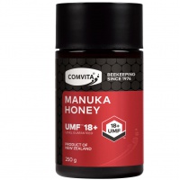 Comvita UMF 18+ Manuka Honey 250g EXP.2026.03