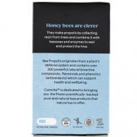 Comvita Propolis Capsules PFL 15 Regular Strength 365caps EXP.2028.08