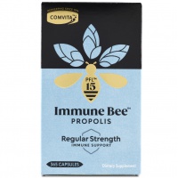 Comvita Propolis Capsules PFL 15 Regular Strength 365caps EXP.2028.08