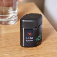 MitoQ Liver 60 capsules EXP.2026.02