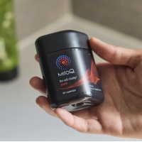 MitoQ PURE 60 capsures EXP.2026.10