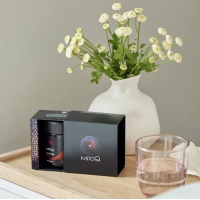 MitoQ PURE 60 capsures EXP.2026.10