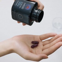 MitoQ Derma Protect 60 capsules EXP.2025.12