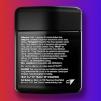 MitoQ Derma Protect 60 capsules EXP.2025.12