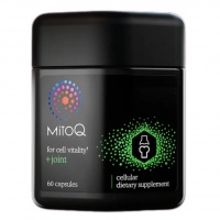MitoQ Joint 60 Capsules EXP.2026.1