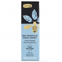 Comvita Propolis Oral Spray High Strength 20ml EXP.2026.02