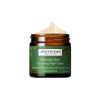 Antipodes Avocado Pear Nourishing Night Cream 60ml-EXP.2027.11