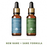 Antipodes Hosanna H2O Intense Skin-Plumping Serum 30ml-EXP.2026.2