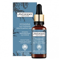 Antipodes Hosanna H2O Intense Skin-Plumping Serum 30ml-EXP.2026.2