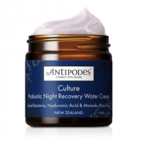 Antipodes Culture Probiotic Night Recovery Water Cream 60ml-EXP.2027.5