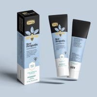 Comvita-Propolis Toothpaste Bright & Clean Spearmint 100g EXP.2025.07