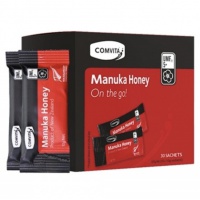 Comvita UMF 5+ Manuka Honey On-the-Go 10g 10g*30 sachets EXP.2026.10
