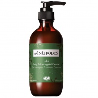 Antipodes Juliet Daily Balancing Gel Cleanser 200ml-EXP.2026.1