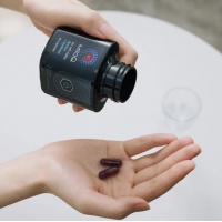 MitoQ Derma Hydrate 60 Capsules-EXP.2026.9