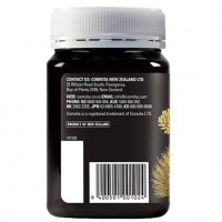 Comvita Multiflora Honey 500g EXP.2028.07