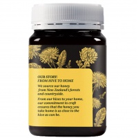 Comvita Multiflora Honey 500g EXP.2028.07