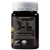 Comvita Multiflora Honey 500g EXP.2028.07