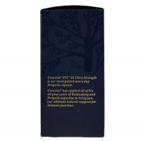 Comvita PFL60 Ultra Strength Propolis 60 Vegetarian Capsules EXP.2026.02