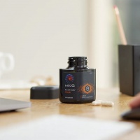 MitoQ Brain 60 Capsules EXP.2026.10