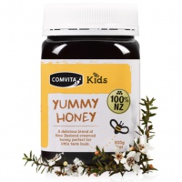 Comvita Kids Honey 500g-EXP.2027.9