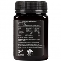 Comvita Manuka honey UMF5+ 500g-EXP.2026.9