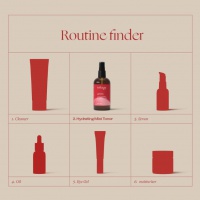 Trilogy Hydrating Mist Toner 100mL EXP.2026.7