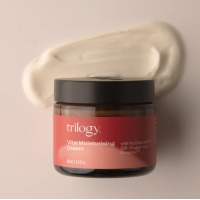 Trilogy Vital Moisturing Cream with Rosapene and Envening Promise 60ml EXP.2026.4