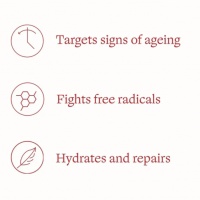 Trilogy Vital Moisturing Cream with Rosapene and Envening Promise 60ml EXP.2026.4