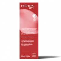 Trilogy Rosehip Cream Cleanser 200mL EXP.2026.02