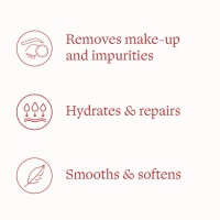 Trilogy Rosehip Cream Cleanser 200mL EXP.2026.02