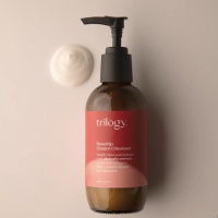 Trilogy Rosehip Cream Cleanser 200mL EXP.2026.02