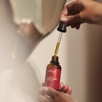 Trilogy Aromatic Certified Organic Rosehip Oil 45mL